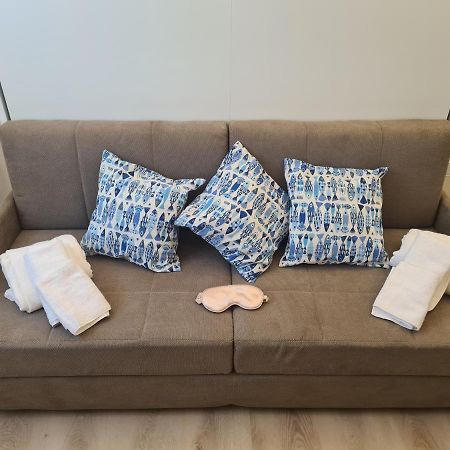 Hotel Ginger By Portofinovacanze à Rapallo Extérieur photo