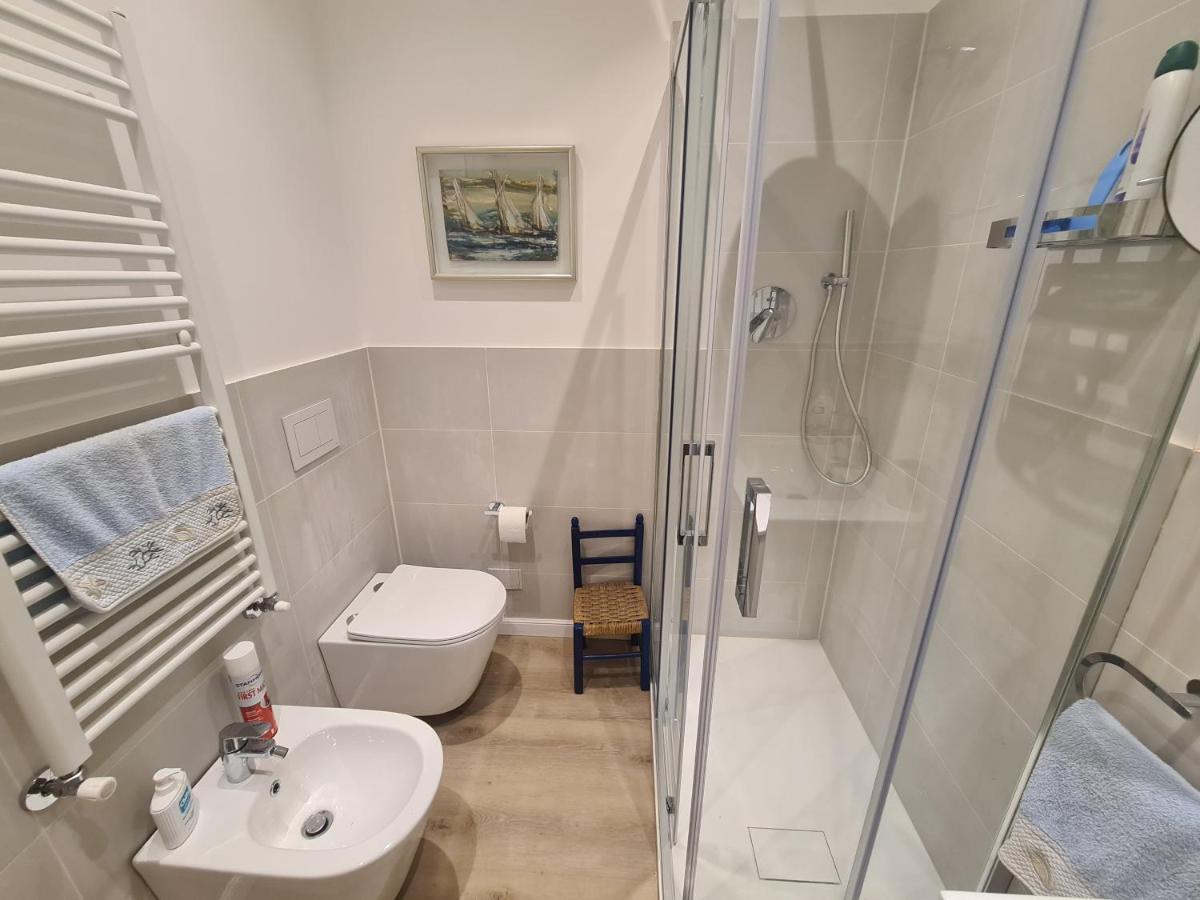 Hotel Ginger By Portofinovacanze à Rapallo Extérieur photo