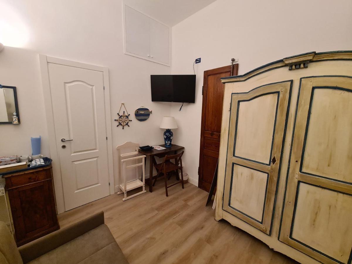 Hotel Ginger By Portofinovacanze à Rapallo Extérieur photo