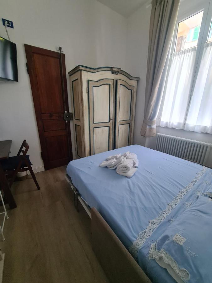 Hotel Ginger By Portofinovacanze à Rapallo Extérieur photo