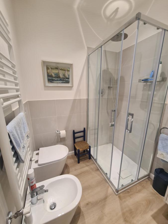 Hotel Ginger By Portofinovacanze à Rapallo Extérieur photo