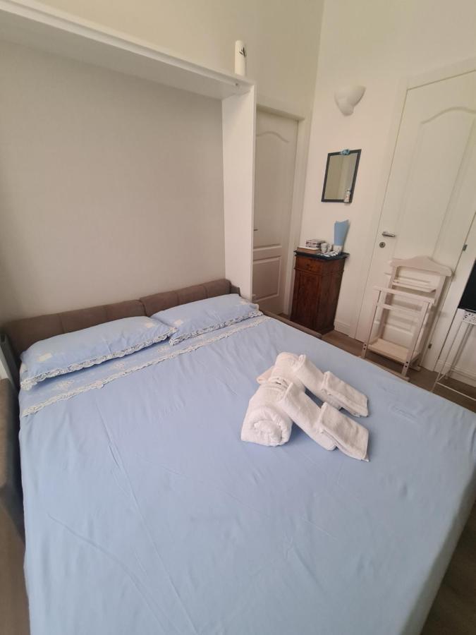 Hotel Ginger By Portofinovacanze à Rapallo Extérieur photo