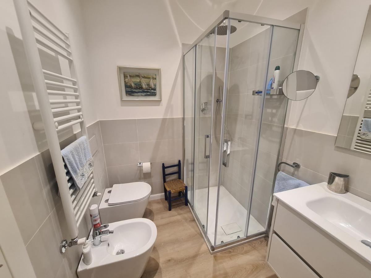 Hotel Ginger By Portofinovacanze à Rapallo Extérieur photo