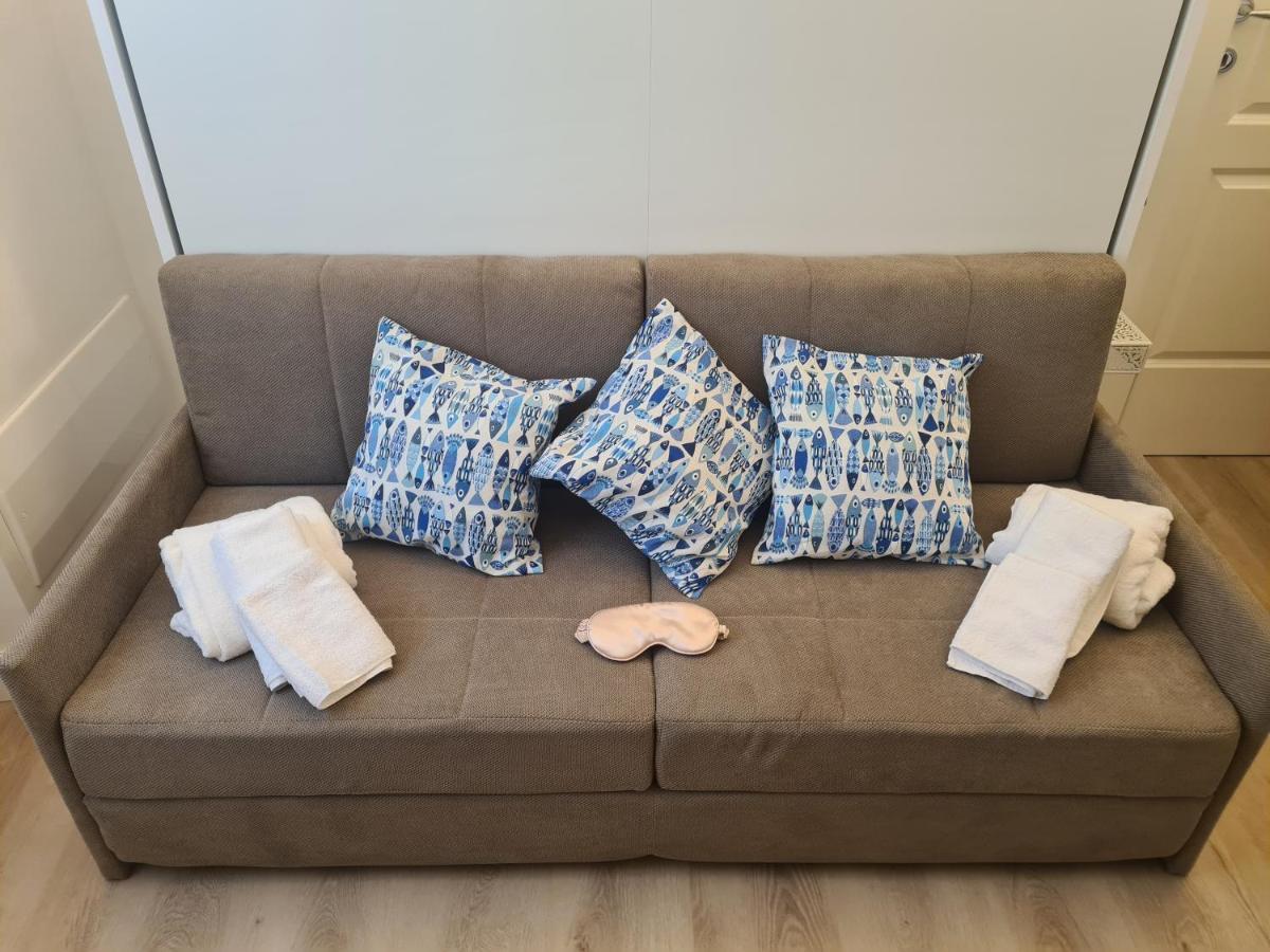 Hotel Ginger By Portofinovacanze à Rapallo Extérieur photo