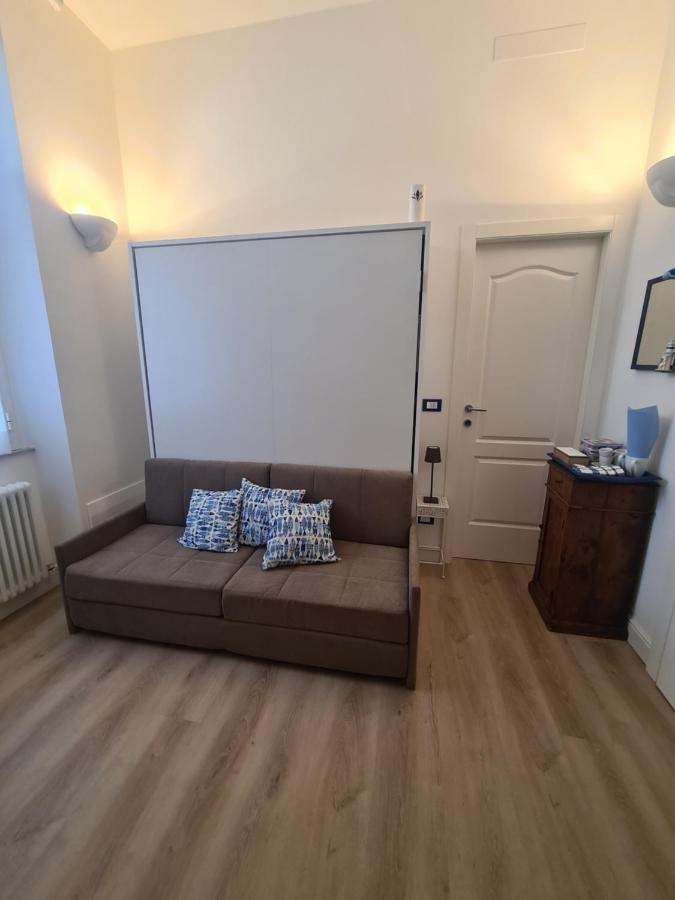 Hotel Ginger By Portofinovacanze à Rapallo Extérieur photo