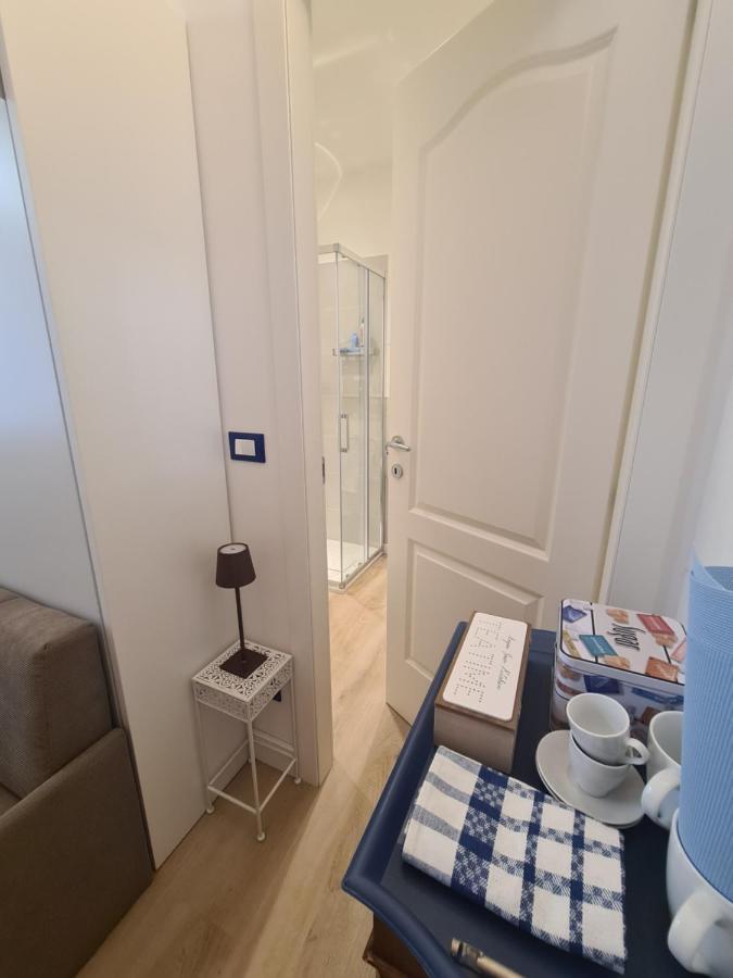 Hotel Ginger By Portofinovacanze à Rapallo Extérieur photo