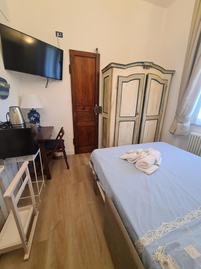Hotel Ginger By Portofinovacanze à Rapallo Extérieur photo