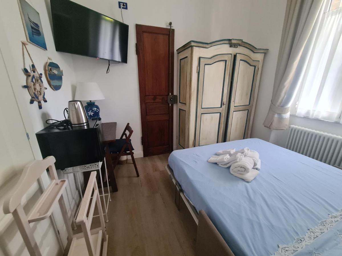 Hotel Ginger By Portofinovacanze à Rapallo Extérieur photo