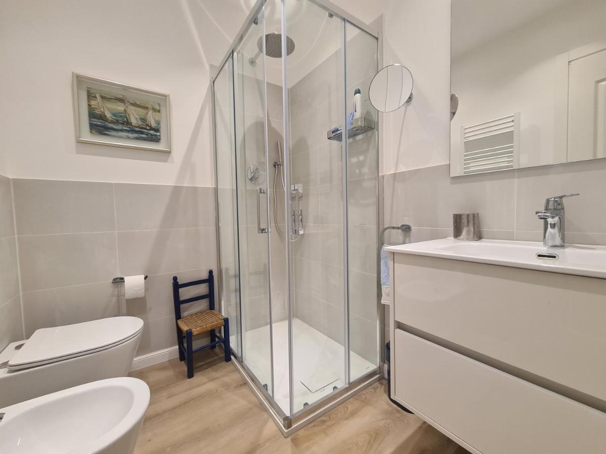 Hotel Ginger By Portofinovacanze à Rapallo Extérieur photo
