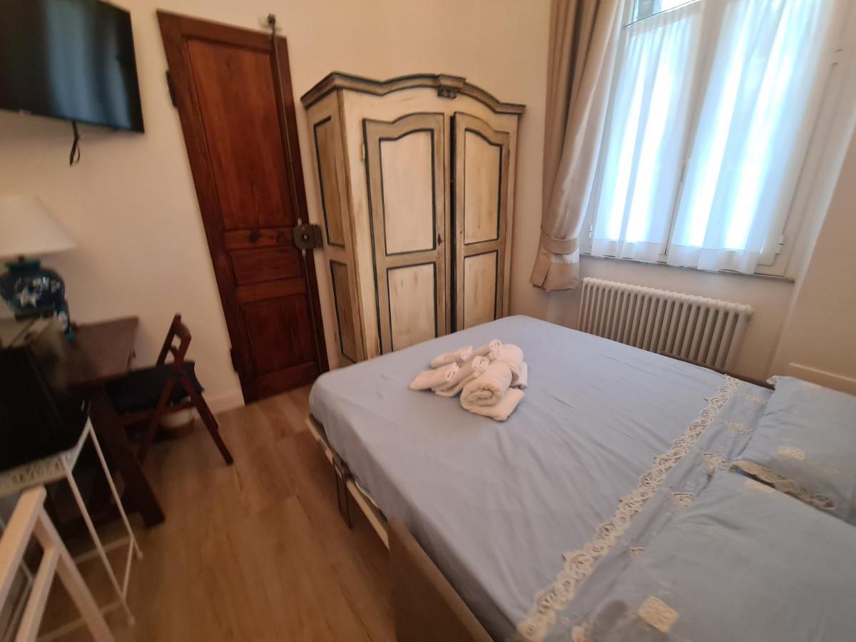 Hotel Ginger By Portofinovacanze à Rapallo Extérieur photo