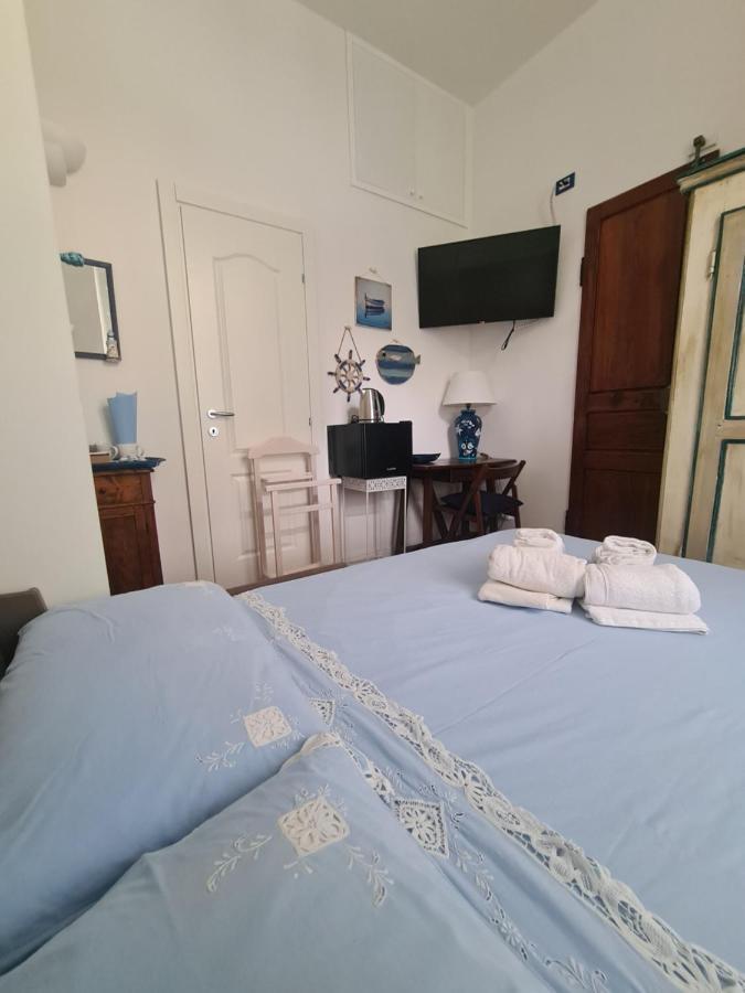 Hotel Ginger By Portofinovacanze à Rapallo Extérieur photo