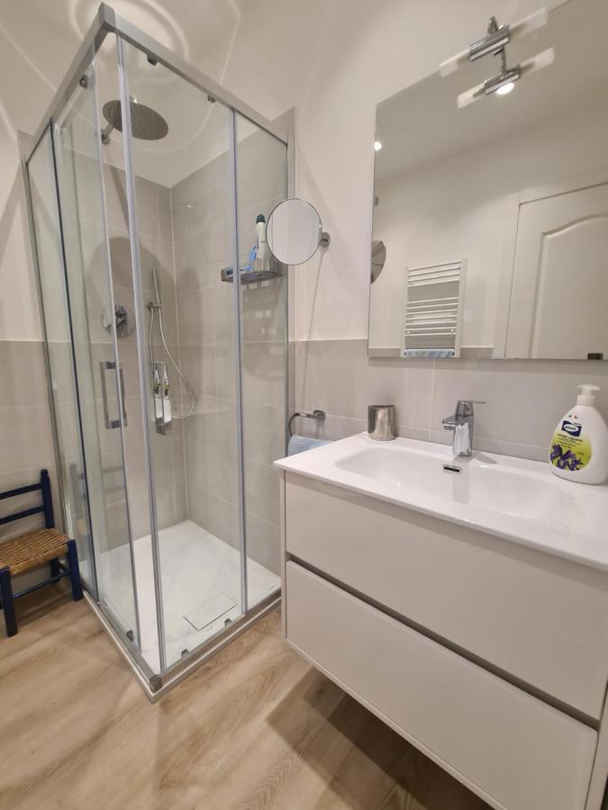 Hotel Ginger By Portofinovacanze à Rapallo Extérieur photo