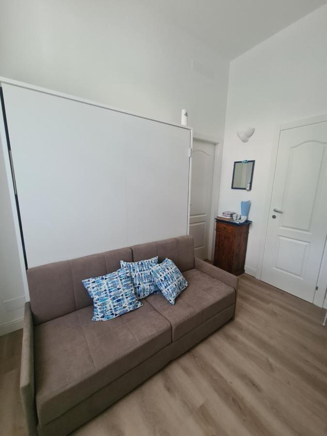 Hotel Ginger By Portofinovacanze à Rapallo Extérieur photo